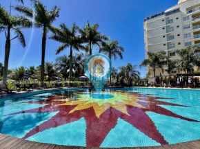 N6106 Apartamento completo Praia e Beto Carrero